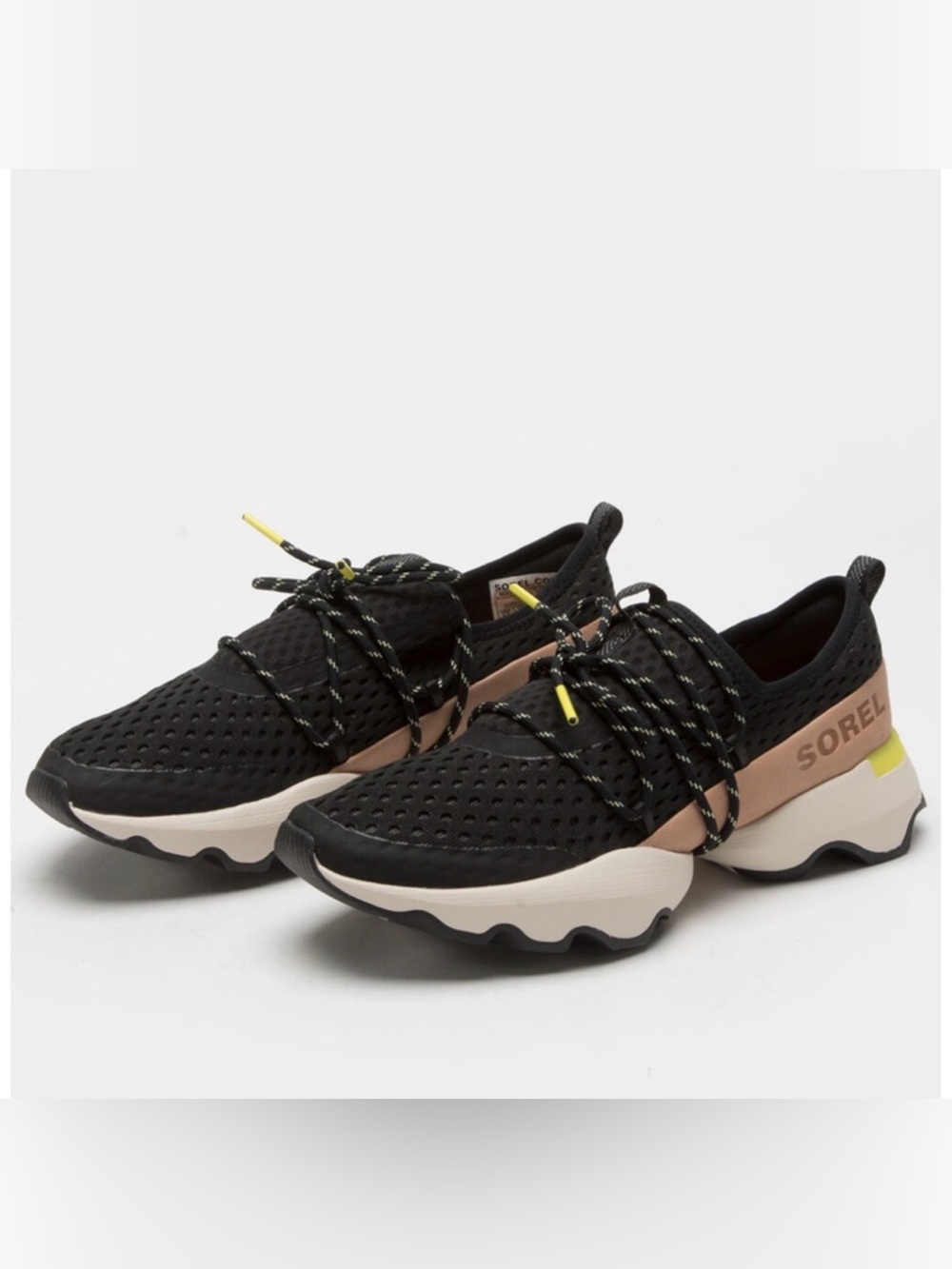 Sorel Kinetic Impact Lace Shoe